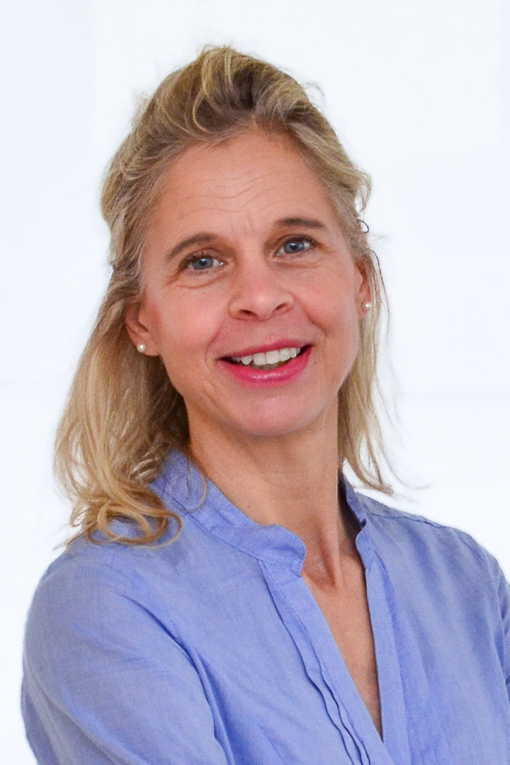 Susanne Mönnighoff, Osteopathin, Physiotherapeutin, Heilpraktikerin