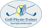 Logo Golf-Physio-Trainer