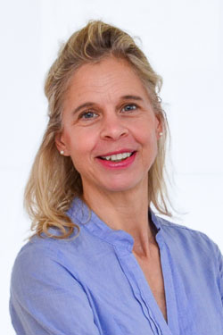 Susanne, Osteopathin, Physiotherapeutin, Heilpraktikerin