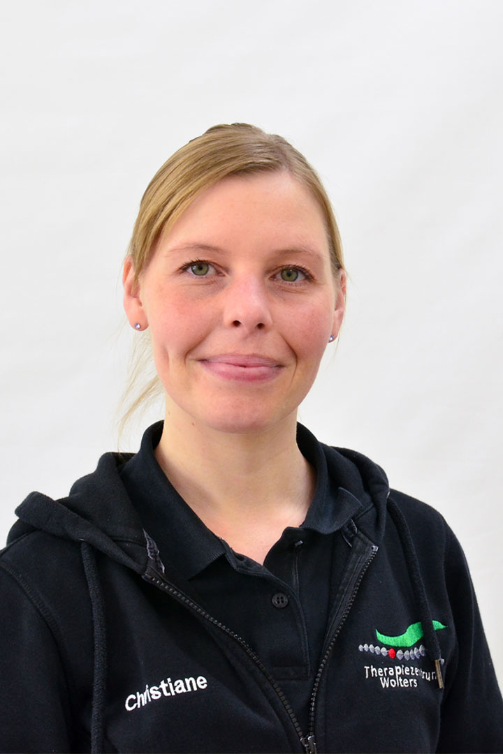 Christiane Könen, Dipl. Physiotherapeutin