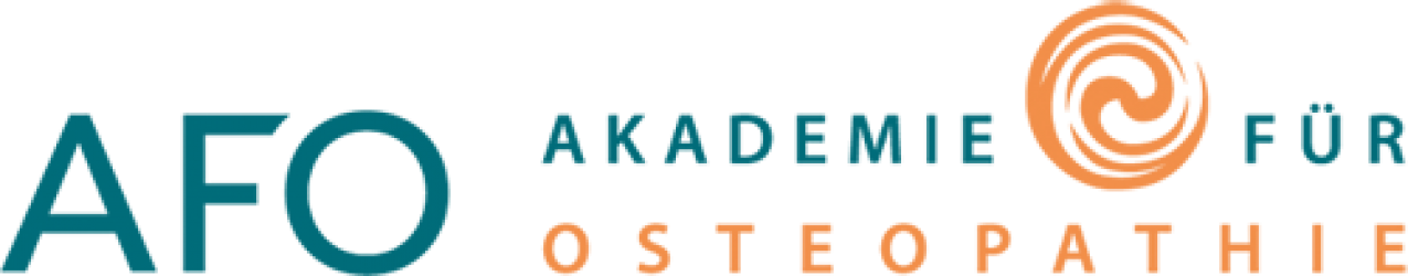 Logo AFO Akademie für Osteopathie e.V.