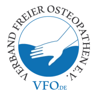Logo Verband Freier Osteopathen